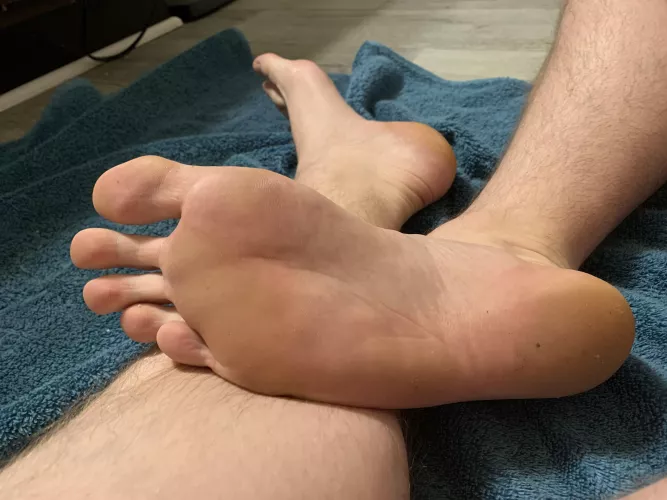 On a scale of lickable from 1-10, where do they rank? by hottubsexmachine18