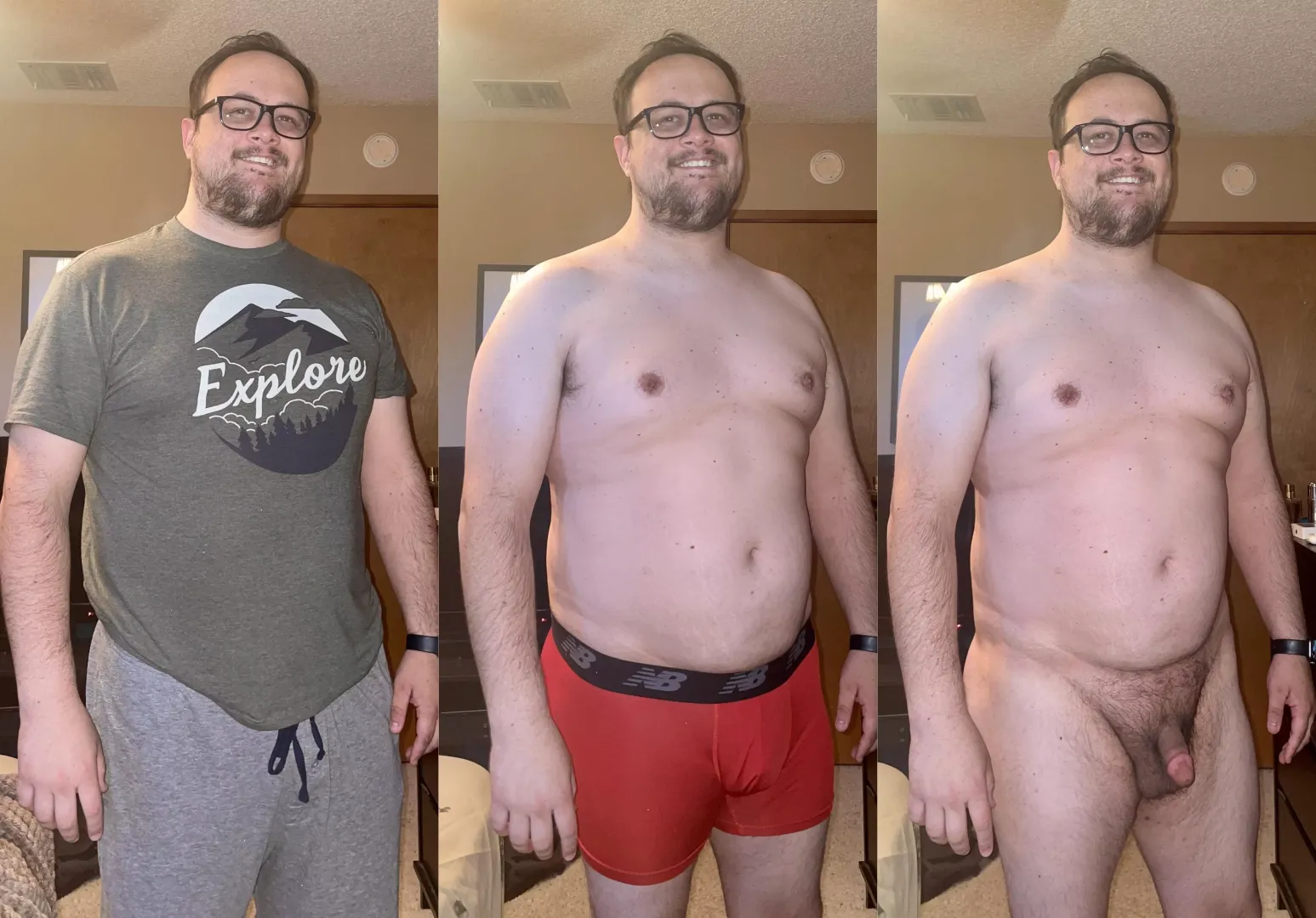 On and off posted by BigBiBrandon