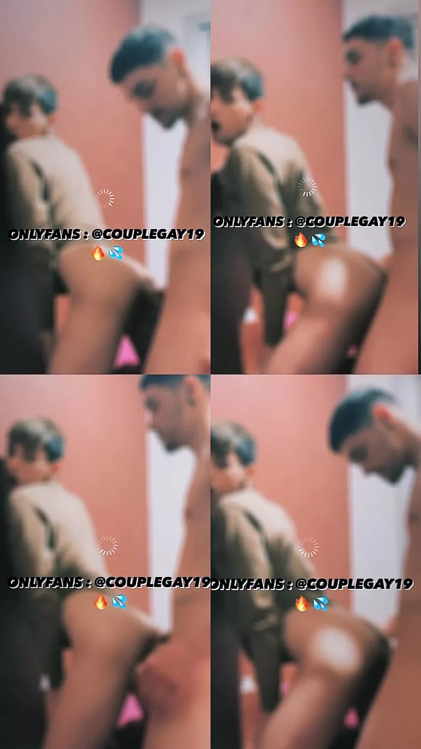 on ➜ b i o 19/24 faces, bareback fucking, feet... posted by 19TwoBoys24