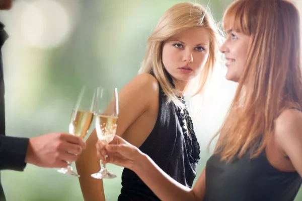 On behalf of the entire Matriarchy, I would like to extend a warm welcome to all of our guests who are visiting us for SLUTcon. Here's to many more years of peace and cooperation between our lands. posted by MyGentleTouch