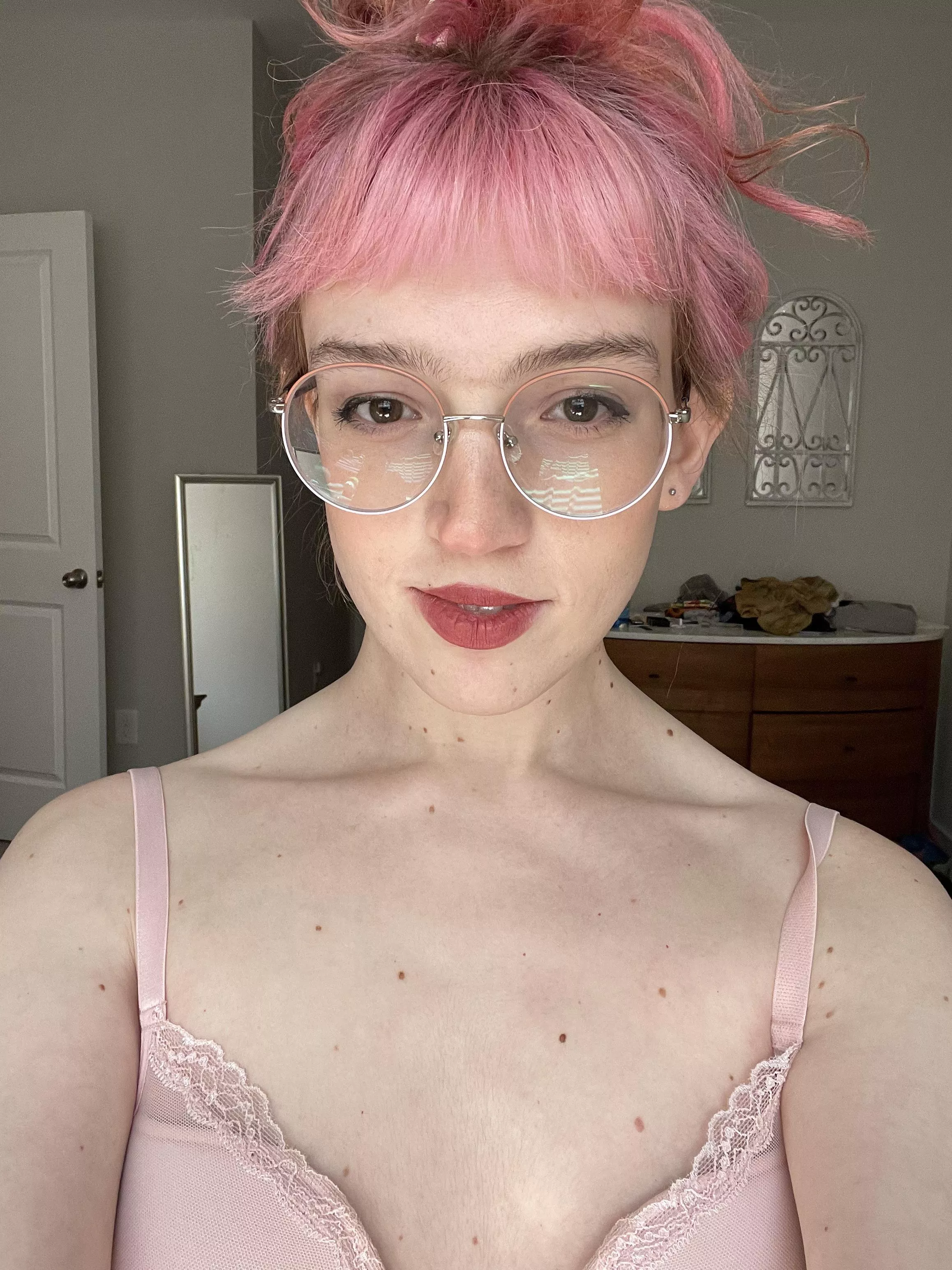 On face alone, are you trapped? posted by TSViciousBunny