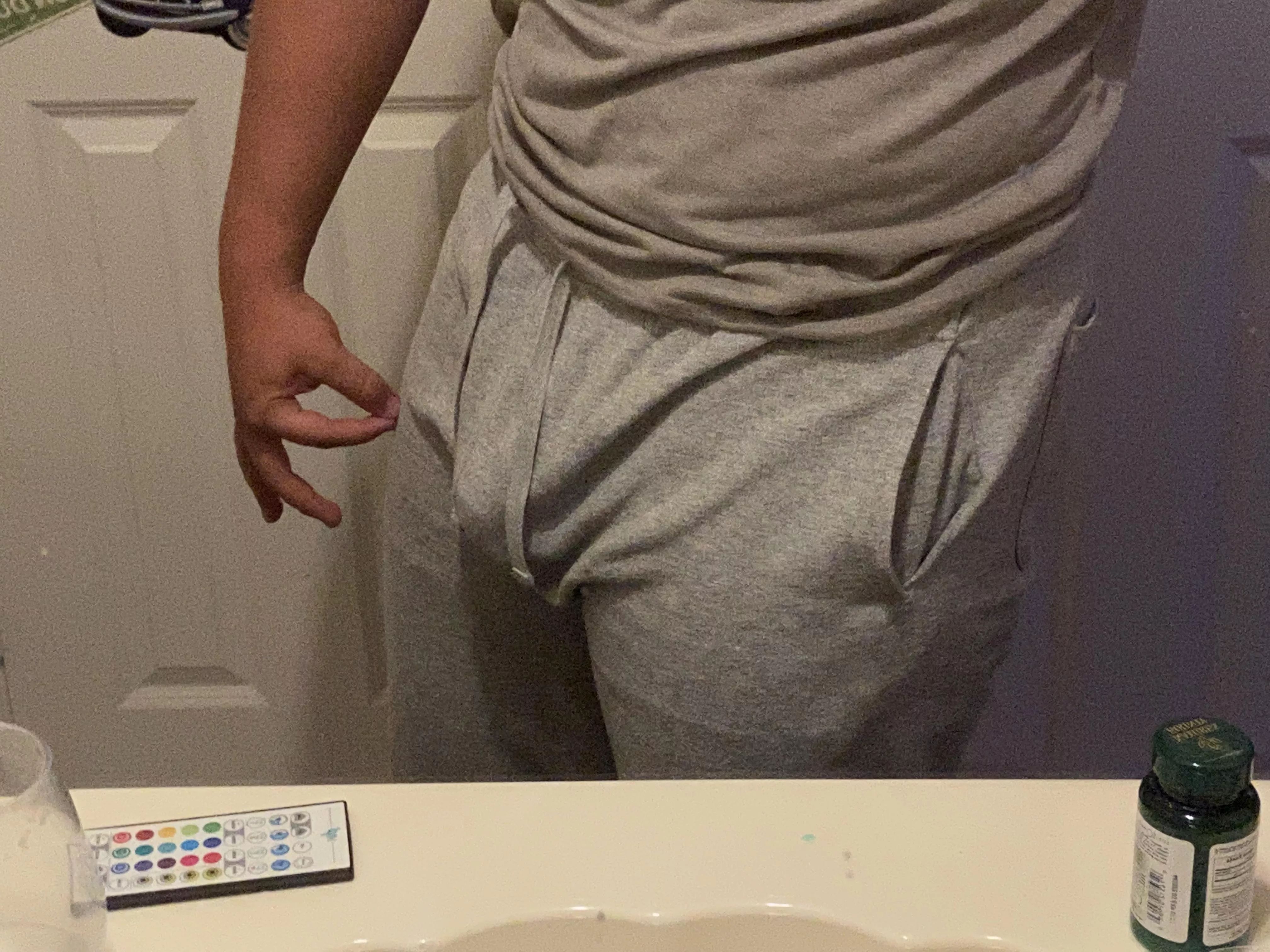 On half soft watchin tv posted by Pp2307