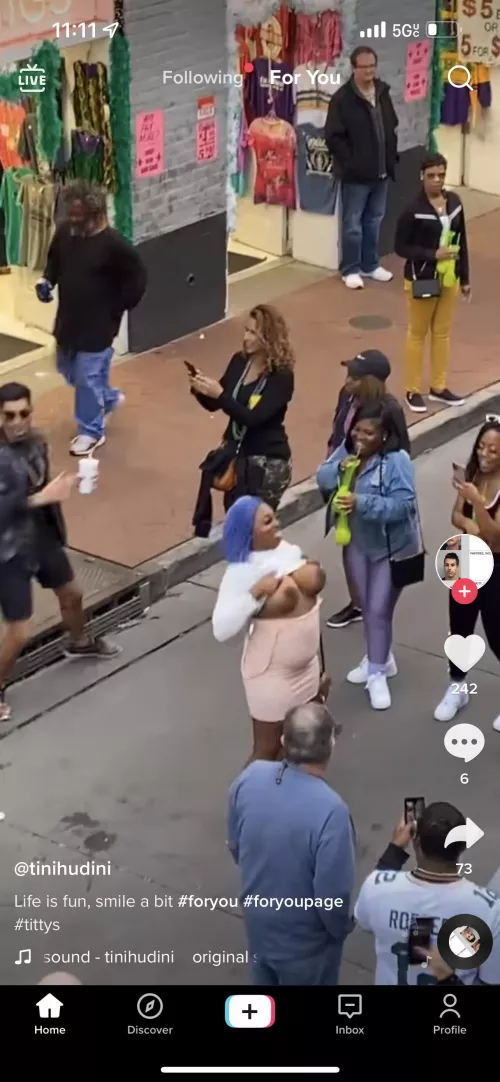 On my fyp by dostokio