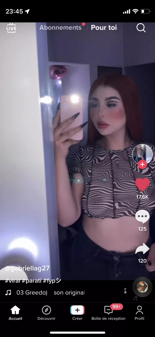 On my fyp by nightnight56