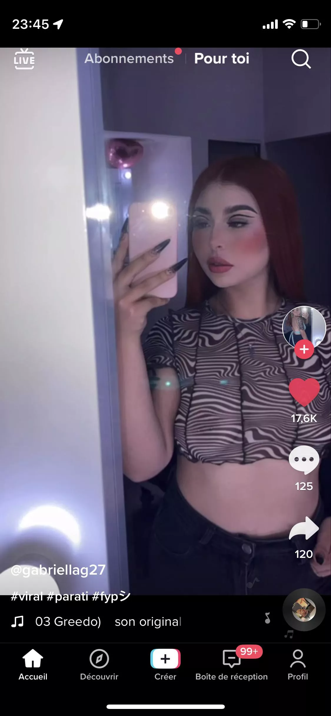 On my fyp posted by nightnight56