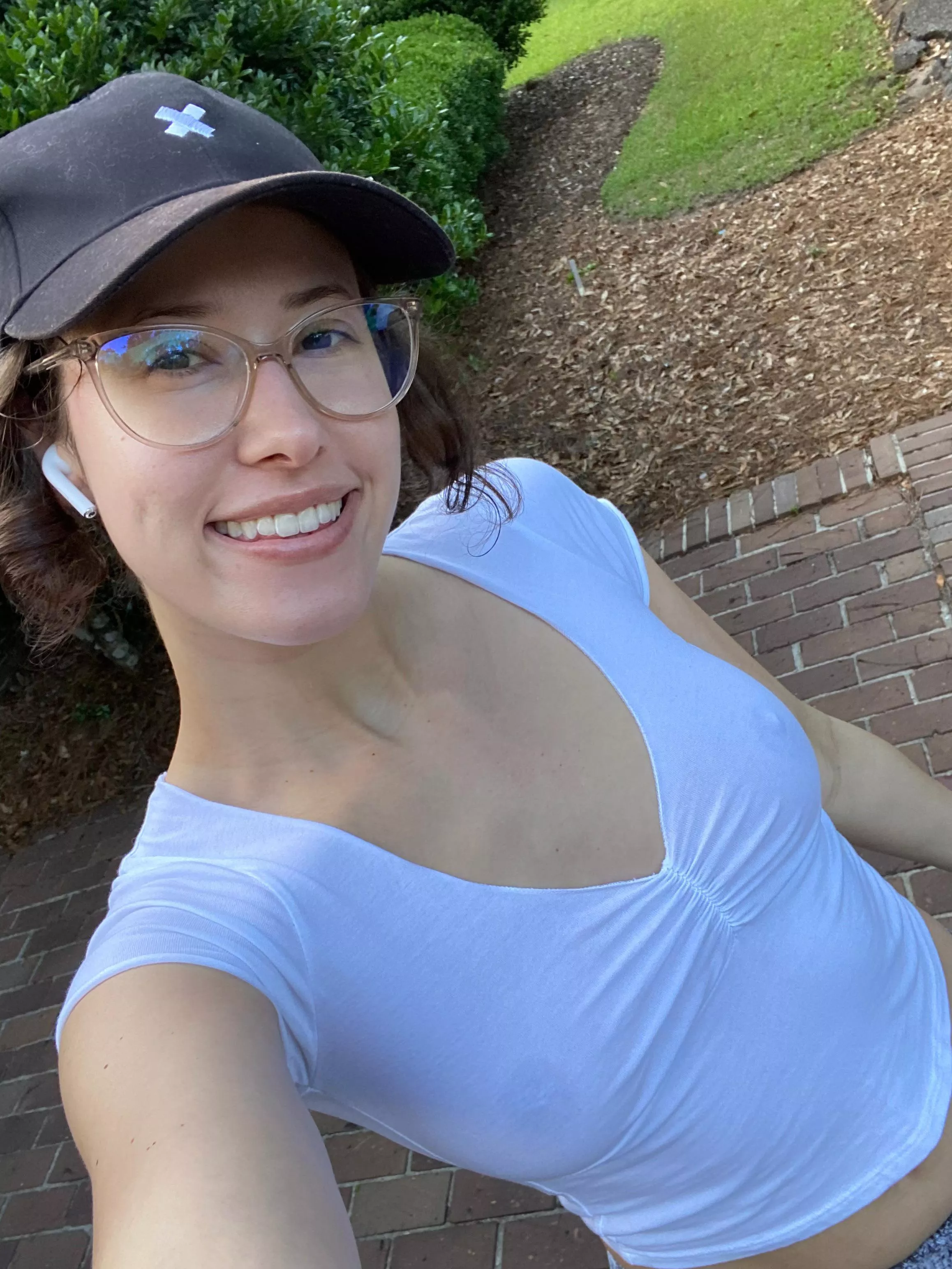 On my walk yesterday posted by lil-nintendho