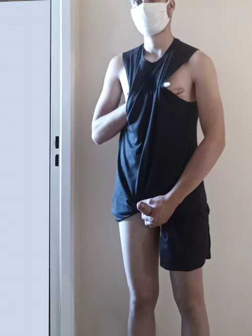 On my way to 🏫 by aboyartnuding