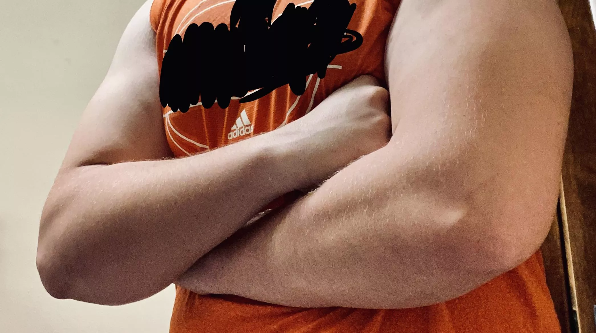 On my way to get me some Popeye arms posted by onlyheretoobserve2