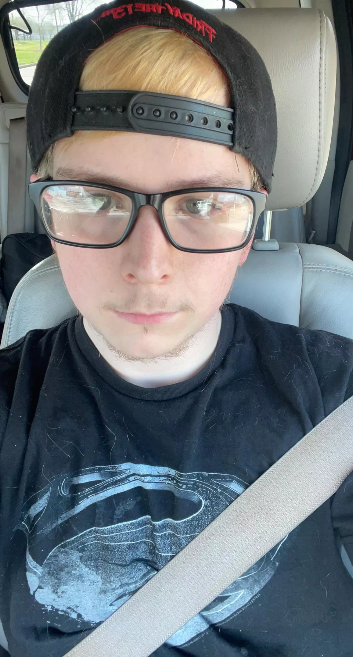 On my way to see the Sonic movie posted by Devy-The-Edenian