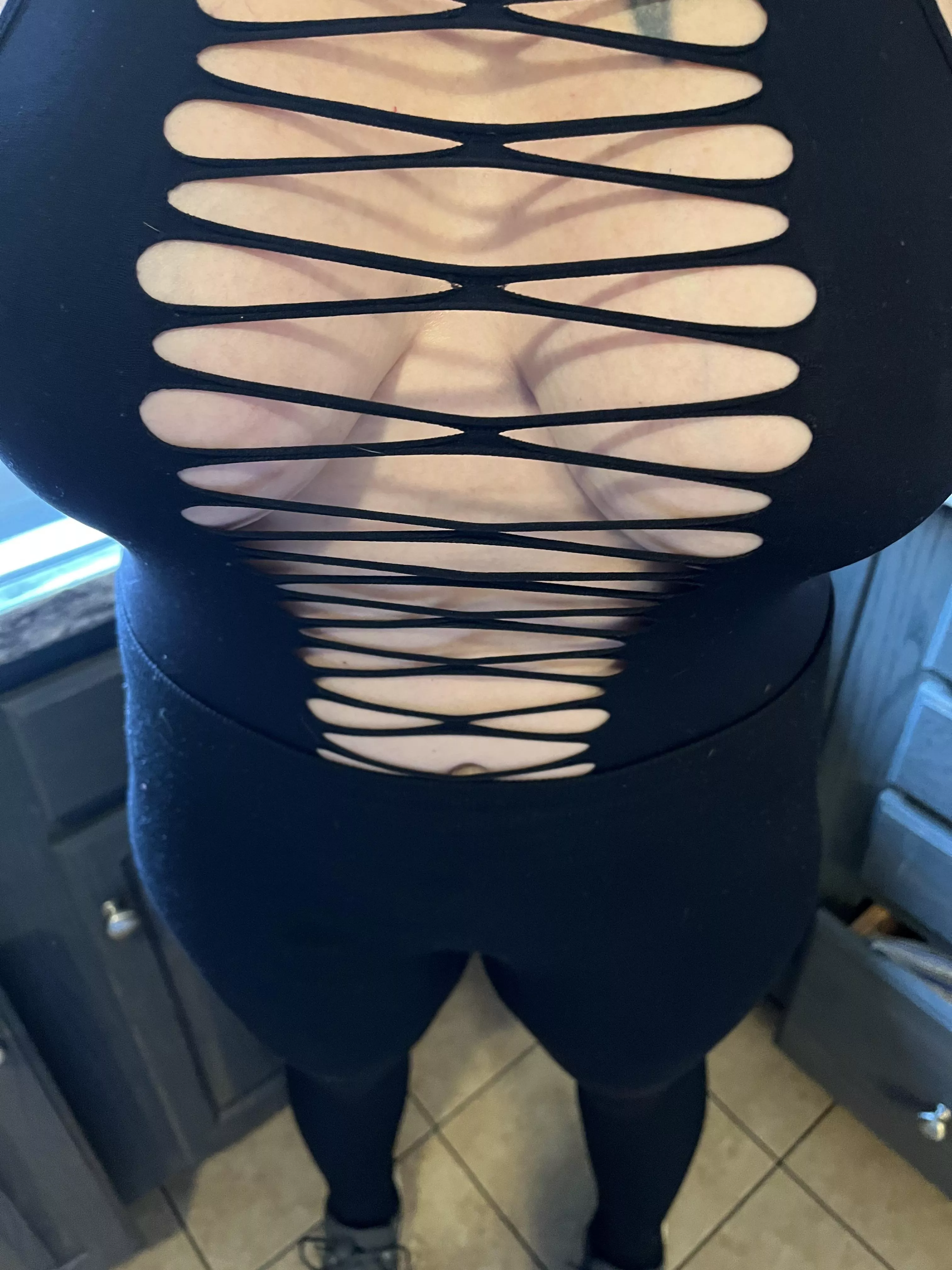 On my way to the store posted by That420Couple