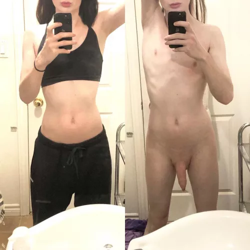 On / off by Jocelynx3