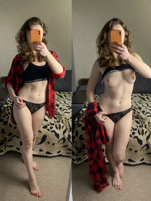 On ➡️ Off by tobinedam