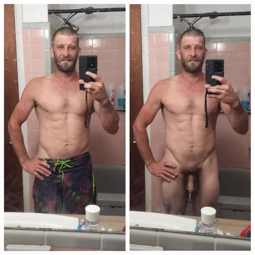 On / off by knoty_climber