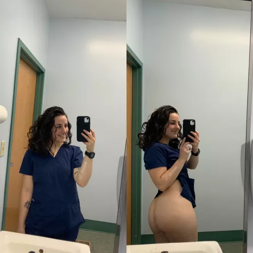 on & off vet tech edition by _daisie