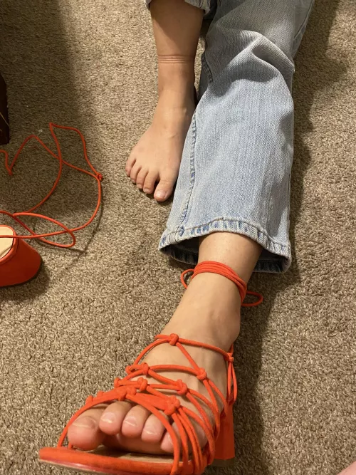 On or off? by Tiff_Star