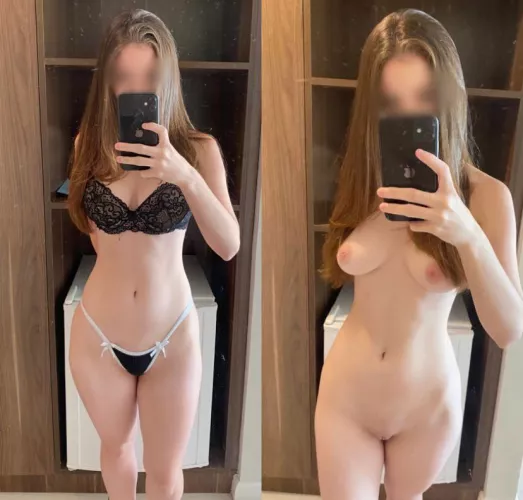 On or Off😏? by BabyxBrandt