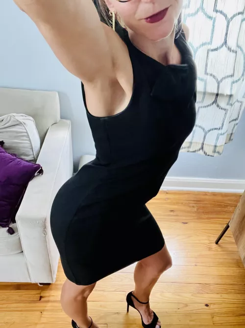 On or off? by Weary-Truth-7469