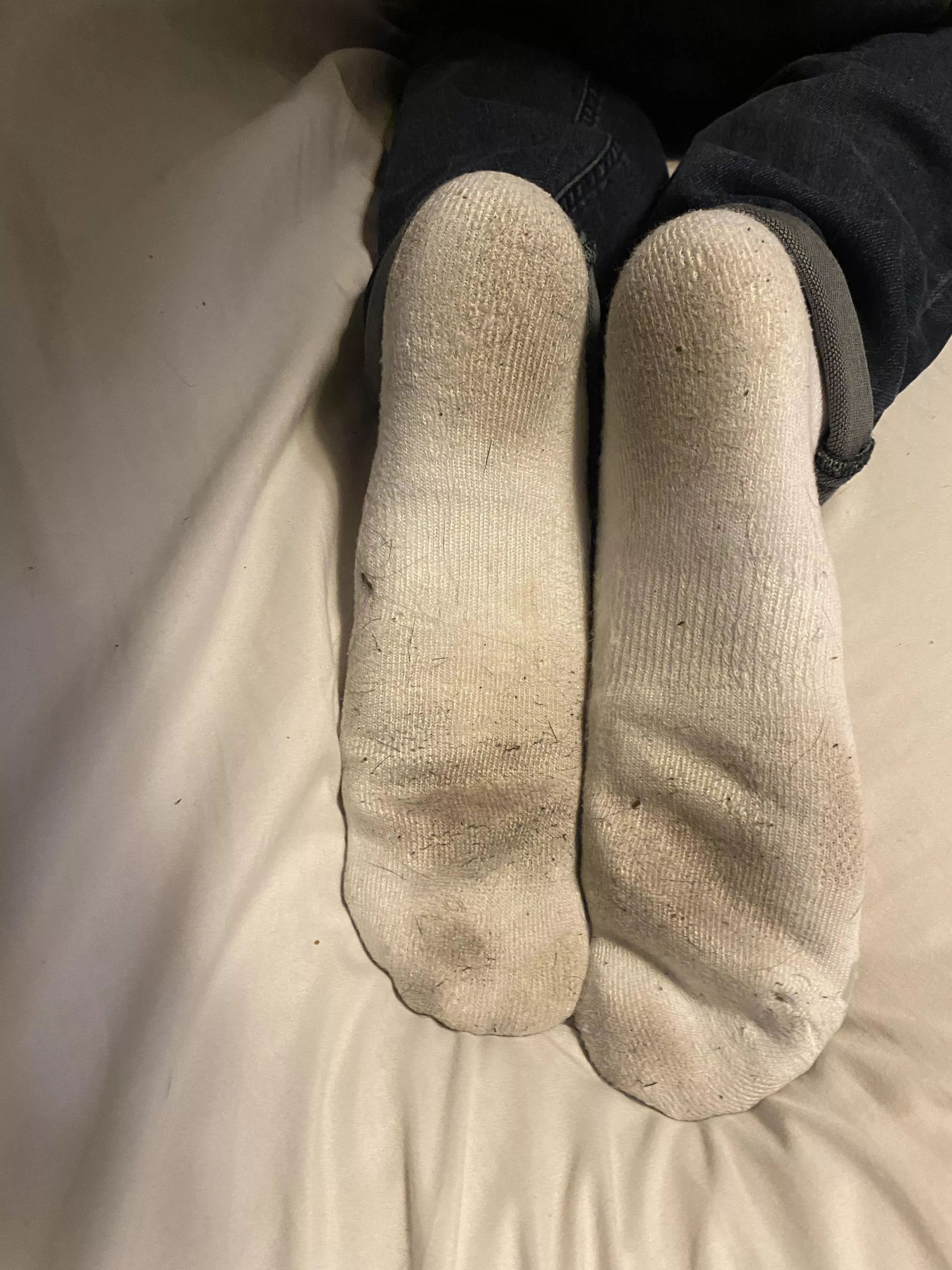 On or off? posted by xxlill