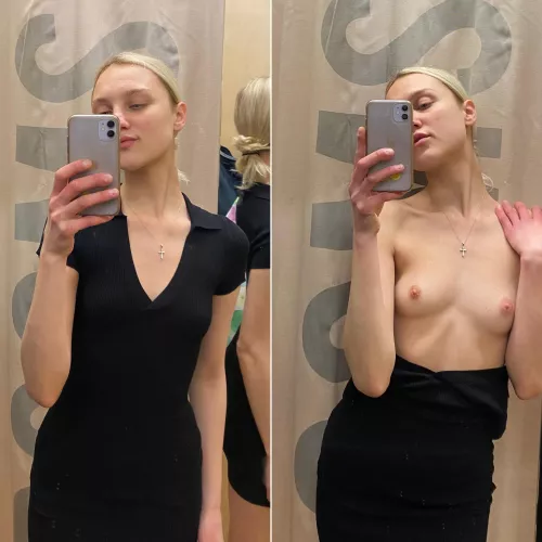 On or off?😈 by imyourlove2022