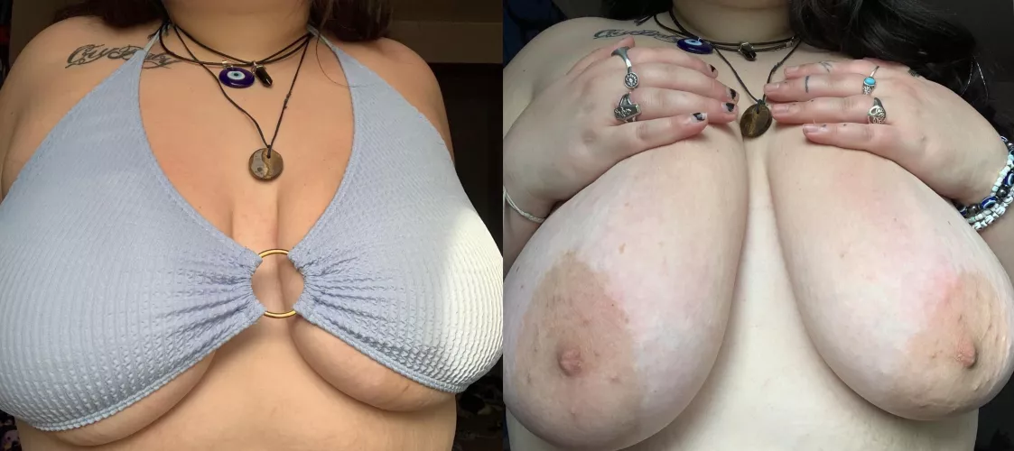 On or off? ;) by hadleyduh