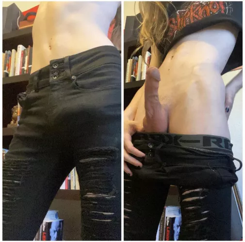 On or off? by Cemetery_Obituary