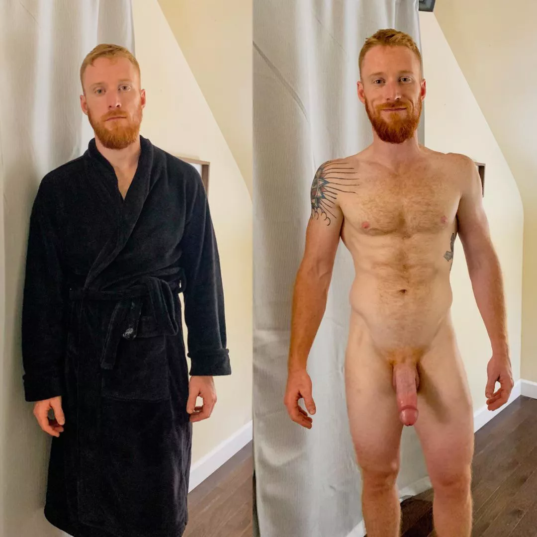 On or off for bedtime, Have you tried a ginger? They’re the most fun at bedtime. posted by NoTravel2312