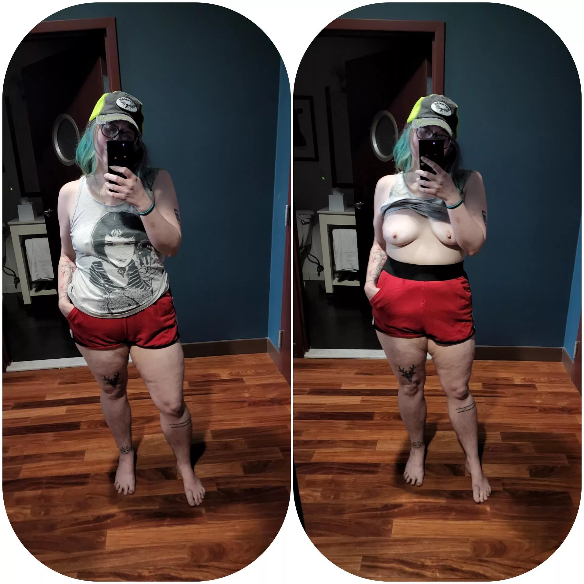 on or off? i could use your eye posted by lilbluemage