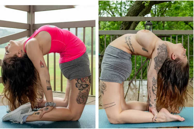 On or Off by ArmadilloOutpost