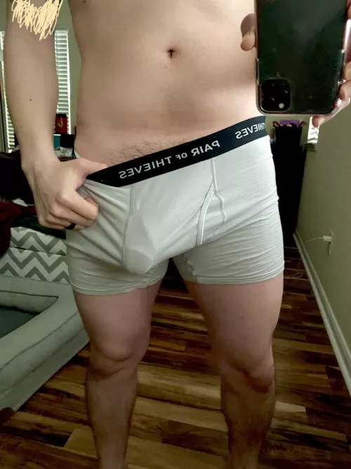 On or off? by againwithTheEmporium