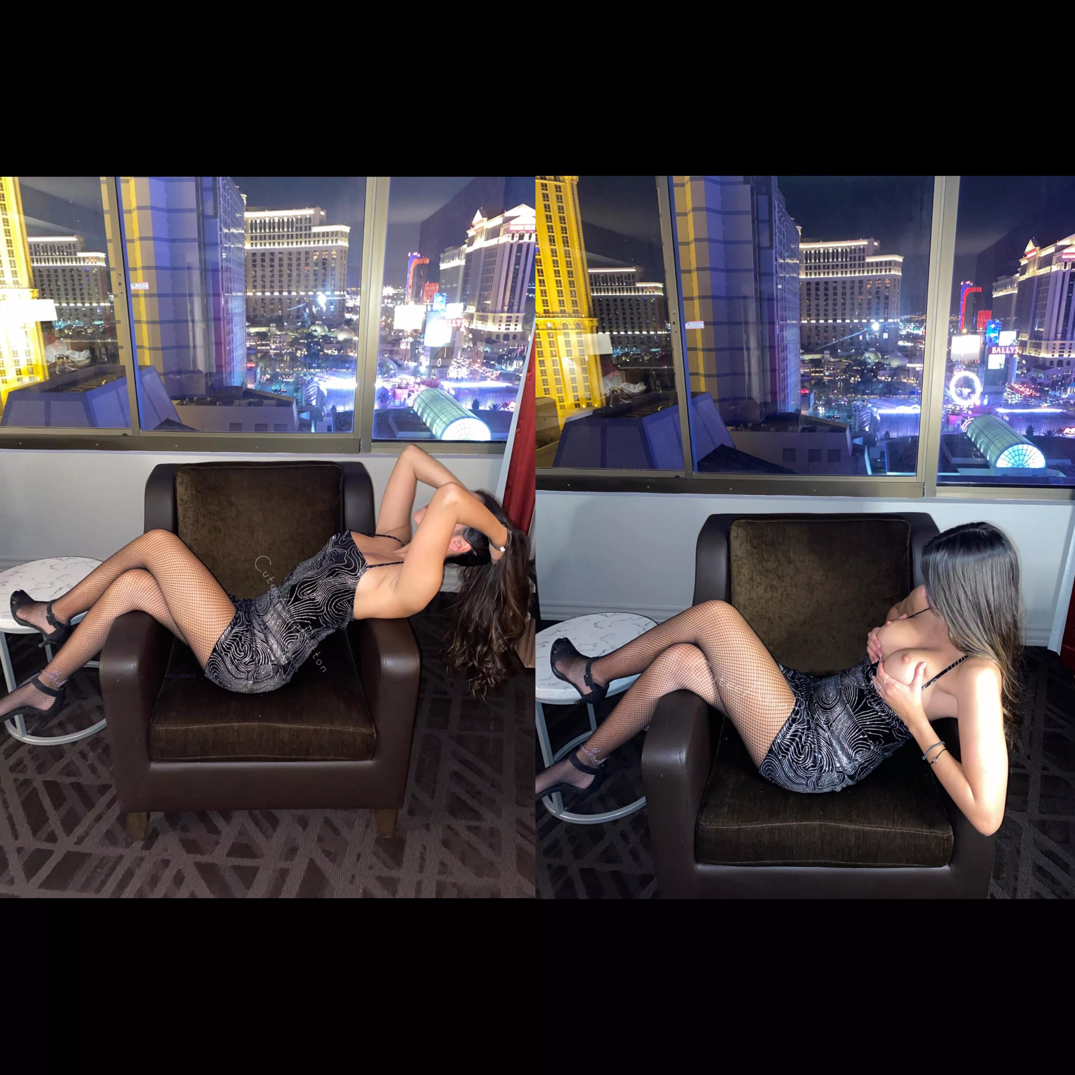 On or off? posted by CuteeAssaButton