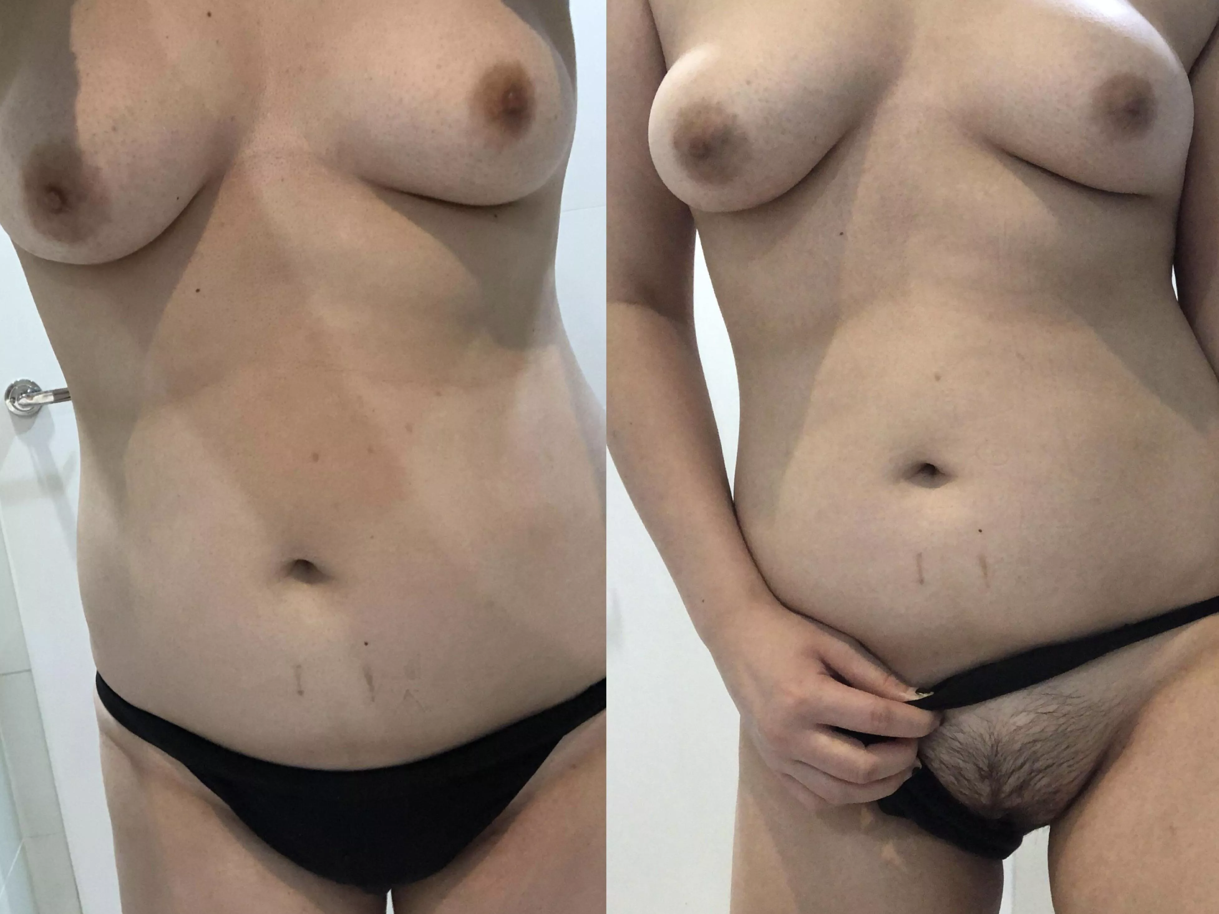 on or off? you can choose 🤗💓 posted by bubblyicecream