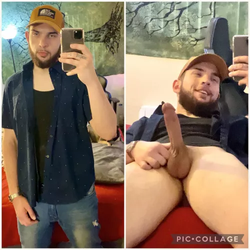 On or Off? You choose! by longjohnny6969