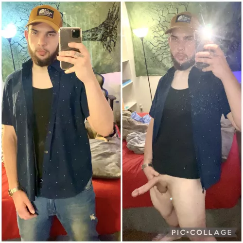 On or off. You pick! by longjohnny6969