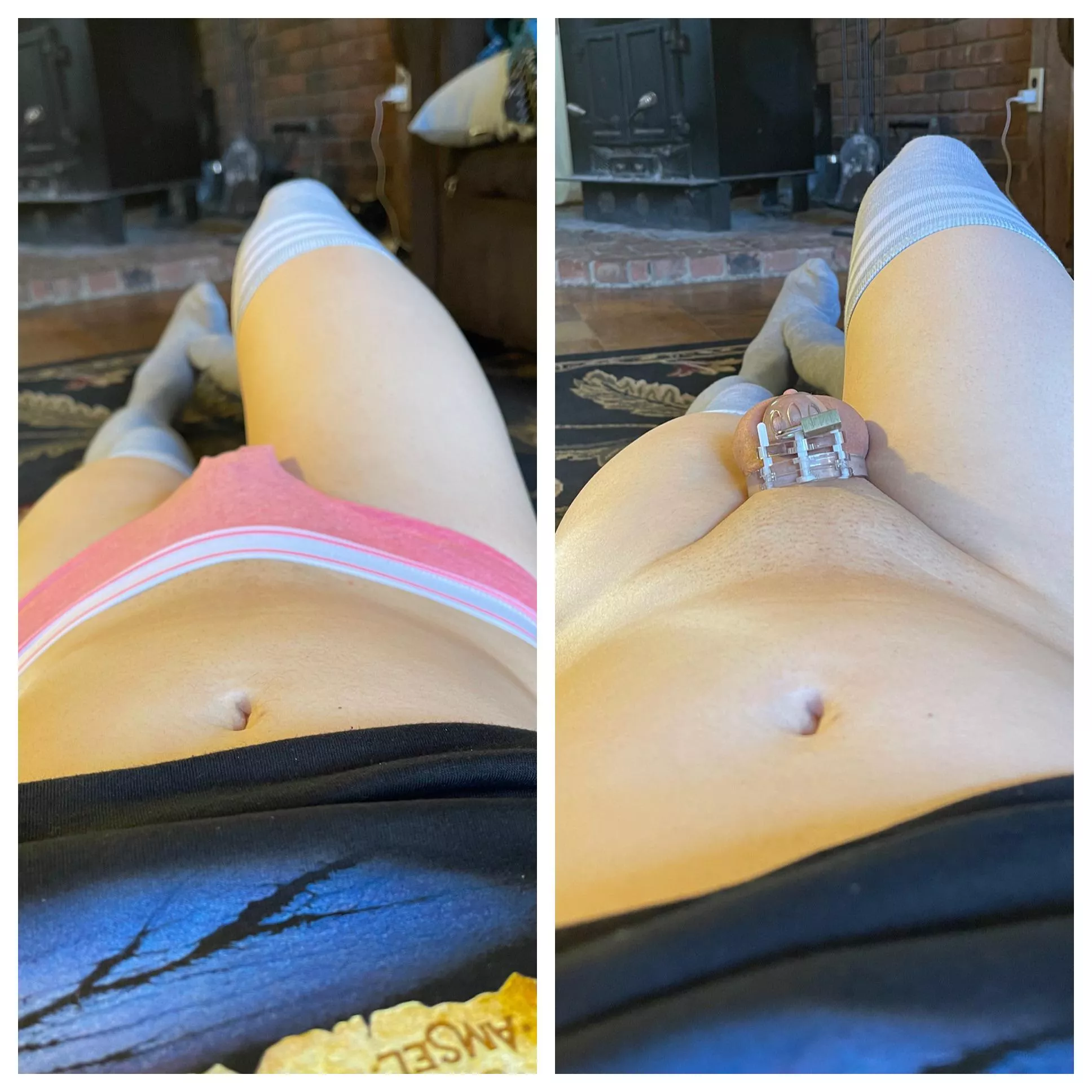 On or Off? 🥰 posted by jessek125011111