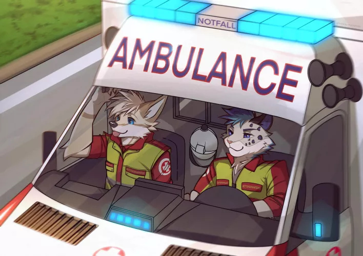 On our wayyy !!! - Art by me @masterblader191 (Twitter) by Blader191