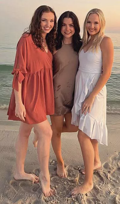 On the beach posted by PinPuzzleheaded8754