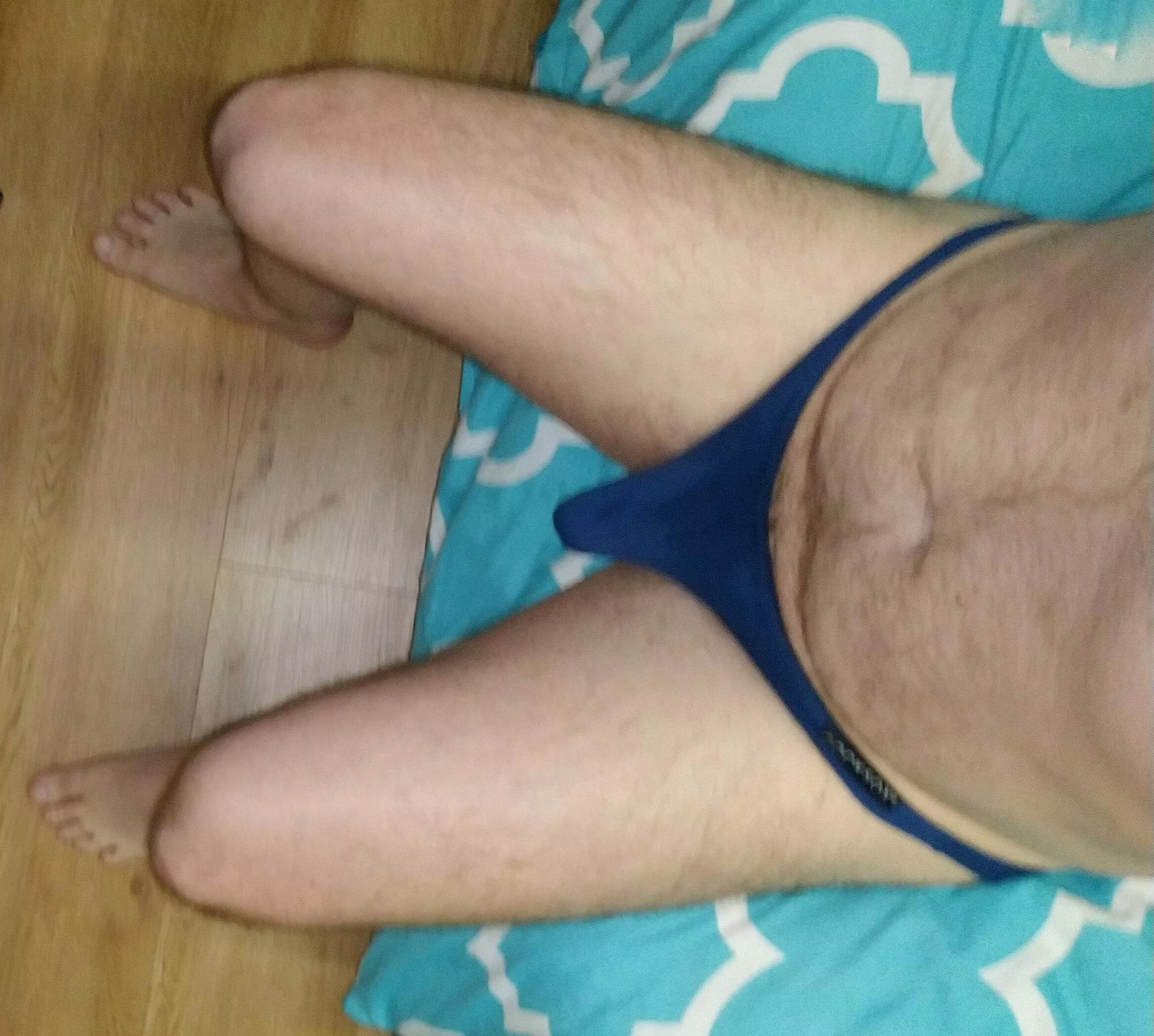 on the bed boy posted by the_gman_au