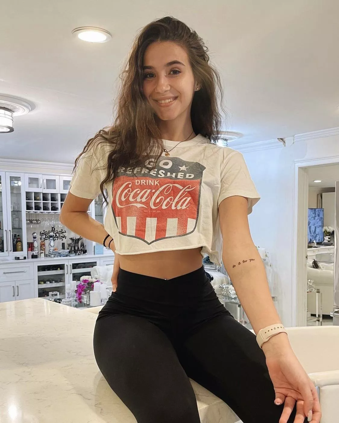 On the counter (IRTR) posted by LeAssConnoisseur