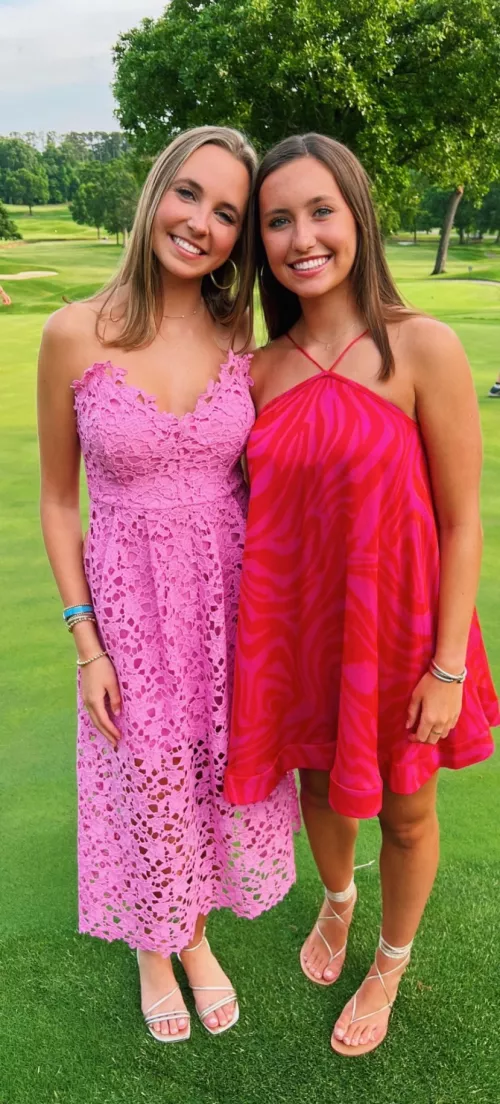 On the green by LateHorse625