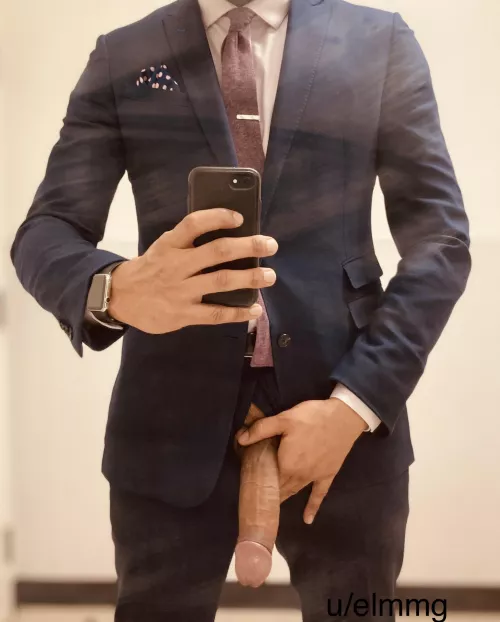 On the job. by elmmg