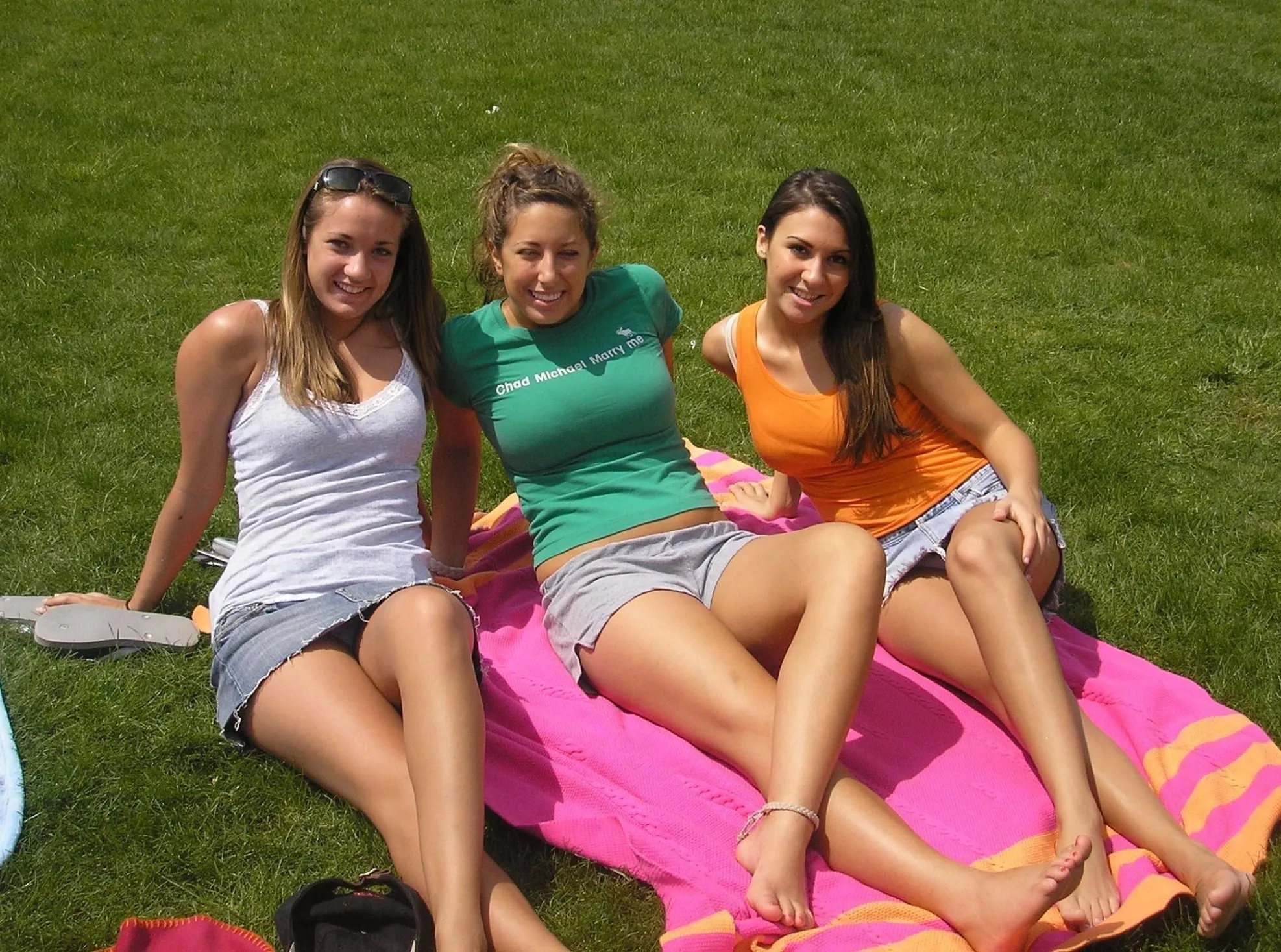 On the lawn posted by CaptainCreepjob