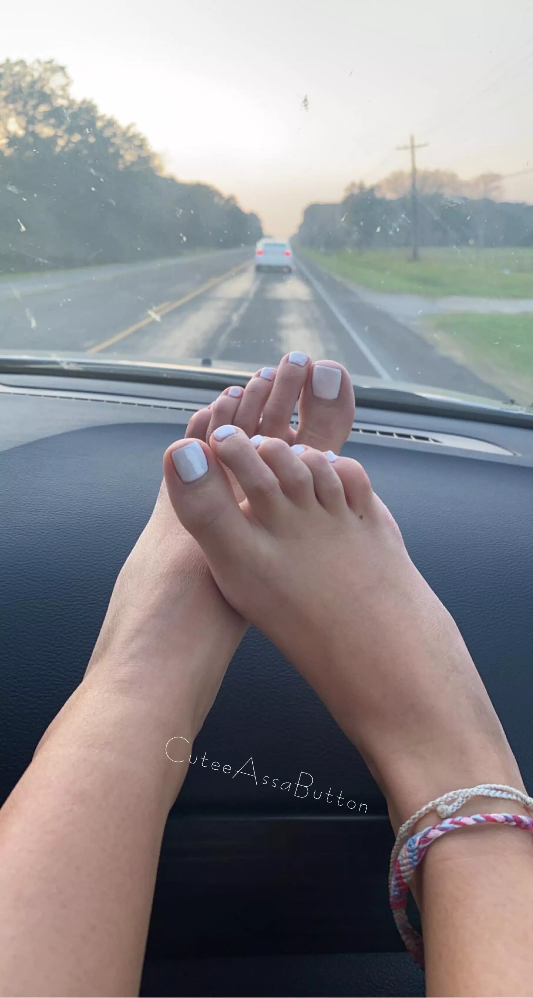 On the road again posted by CuteeAssaButton