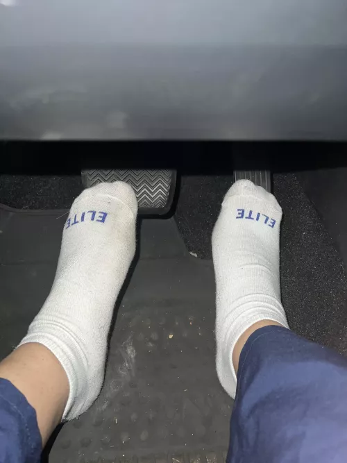 On the road by DearNoelle3