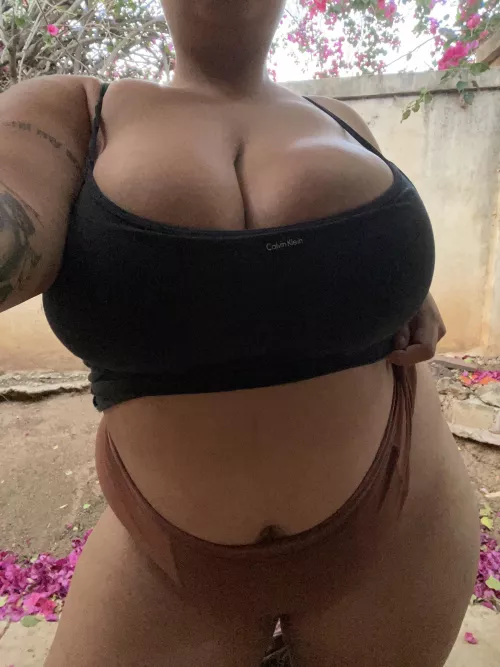 On the road today - had to pull over for a quick pic 😈 by ItsAlwaysAnnieG