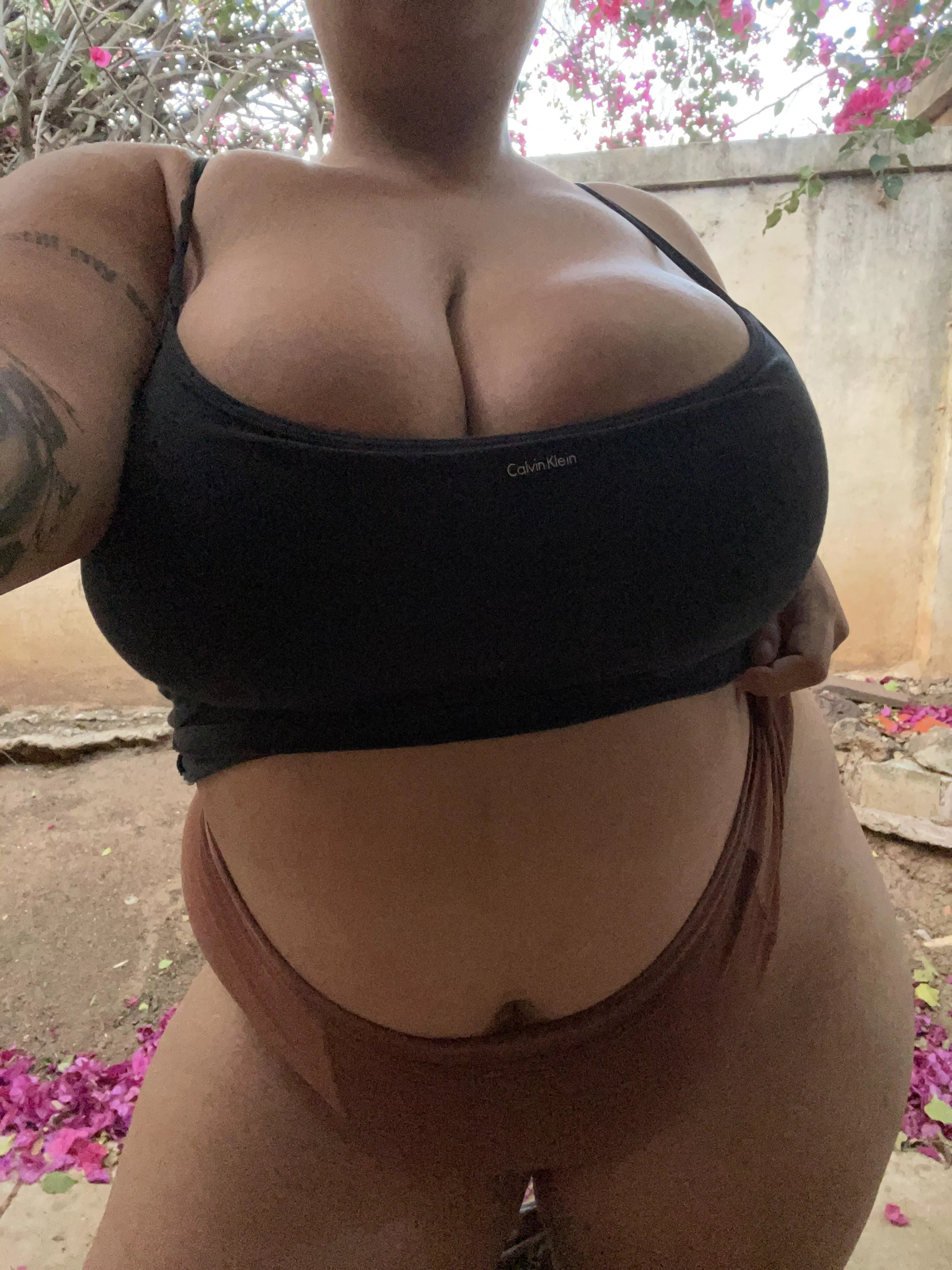 On the road today - had to pull over for a quick pic 😈 posted by ItsAlwaysAnnieG