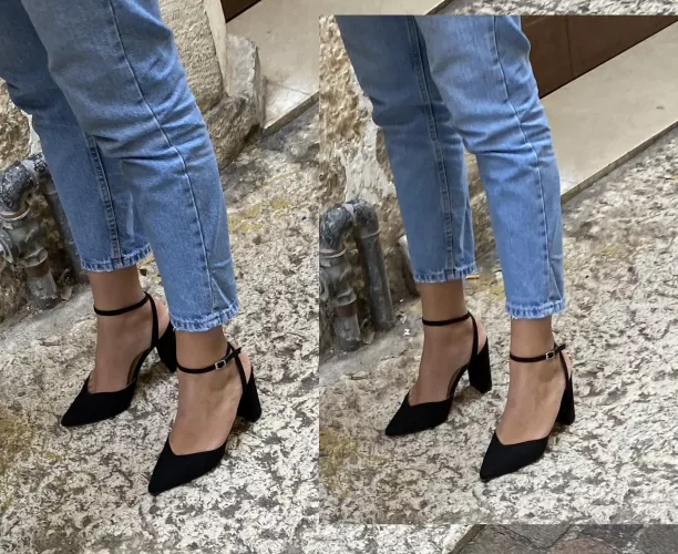 On the street... by brament