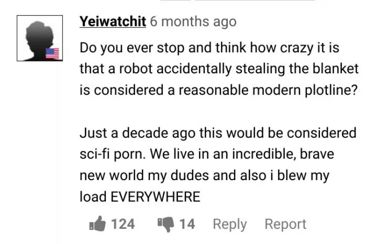 On the subject of plot lines by Hoobla90