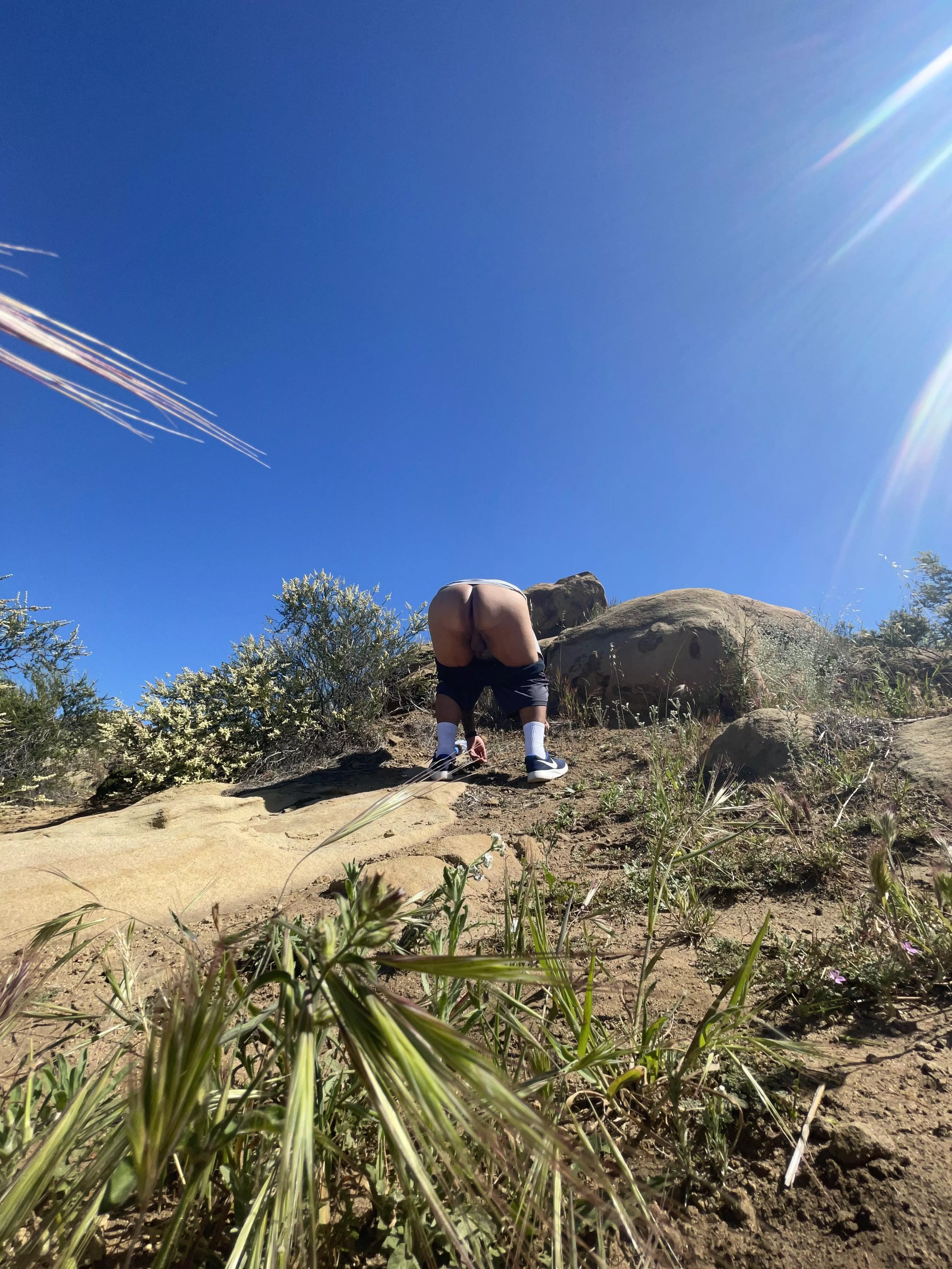 On the trails posted by Apprehensive_Ad2883