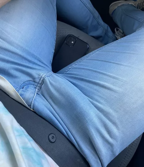 On the way to work by syntheticmirage