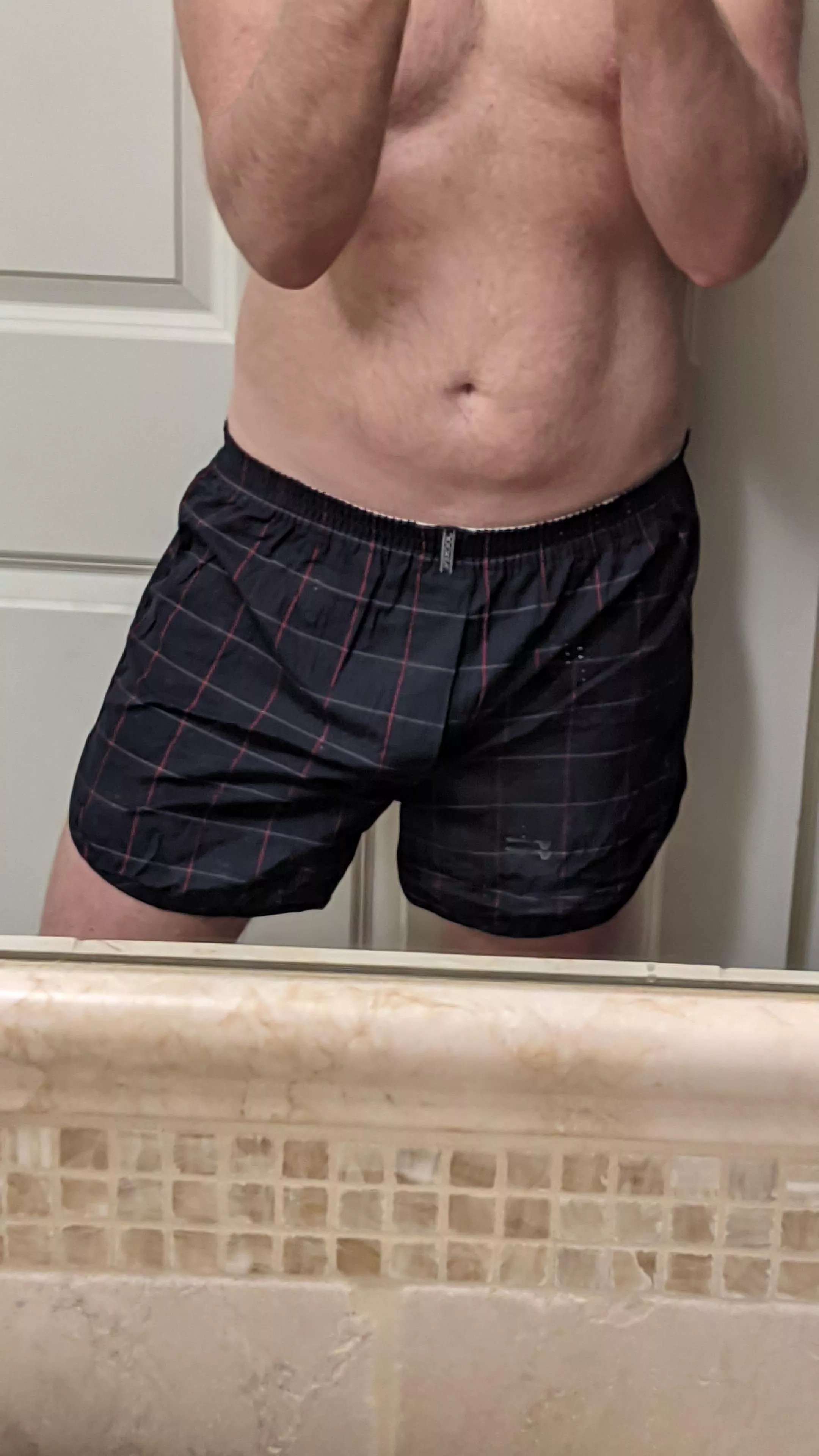 on to the next pair posted by PlaidBoxerLA